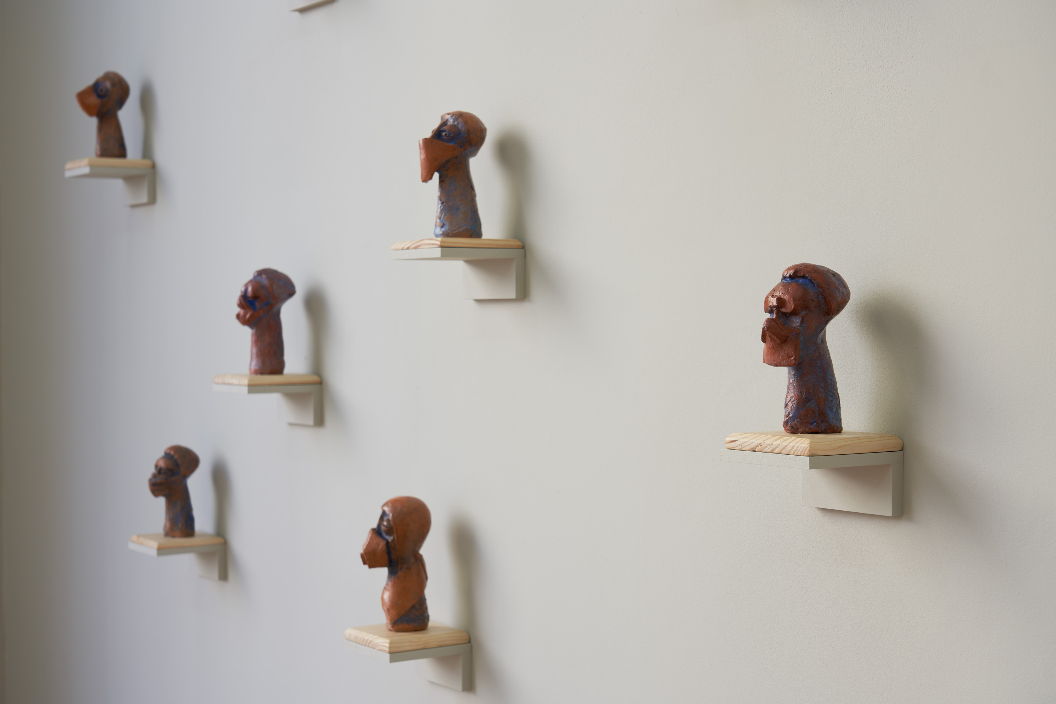 Exhibition Gallery